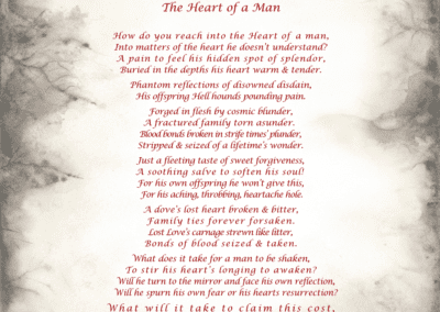 HEART © David F. Klein